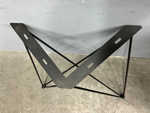 Tafelpoot - afbeelding 4 van  5