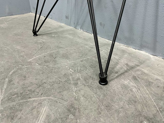 Tafelpoot - afbeelding 5 van  5