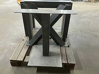 Tafelpoten (7x) - afbeelding 5 van  6