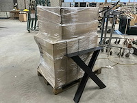 Tafelpoten (7x) - afbeelding 4 van  4