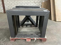 Tafelpoten (7x) - afbeelding 2 van  6