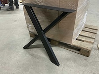 Tafelpoten (7x) - afbeelding 2 van  4