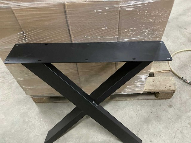 Tafelpoten (7x) - afbeelding 3 van  4