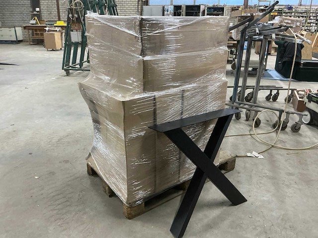 Tafelpoten (7x) - afbeelding 4 van  4