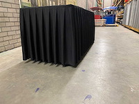 Tafelrok (2x) - afbeelding 1 van  3