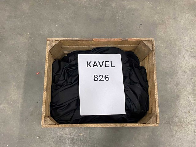 Tafelrok (2x) - afbeelding 2 van  3