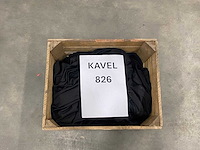 Tafelrok (2x) - afbeelding 2 van  3