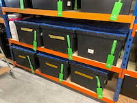 Tafelrokken - afbeelding 3 van  6