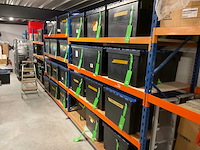 Tafelrokken - afbeelding 1 van  6