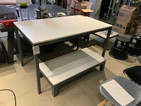 Tafels (2x) - afbeelding 1 van  2