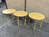 Tafels (3x) - afbeelding 1 van  2