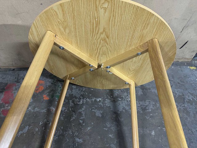 Tafels (3x) - afbeelding 2 van  2