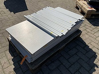 Tafels (5x) - afbeelding 1 van  4