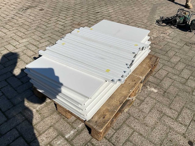 Tafels (5x) - afbeelding 3 van  4