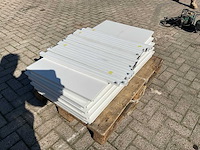 Tafels (5x) - afbeelding 3 van  4