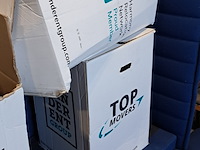 Tafels, vergaderstoelen en banken - afbeelding 2 van  11