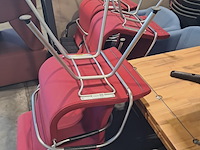 Tafels, vergaderstoelen en banken - afbeelding 4 van  11