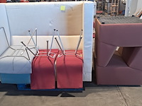 Tafels, vergaderstoelen en banken - afbeelding 5 van  11