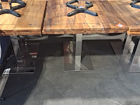 Tafels, vergaderstoelen en banken - afbeelding 6 van  11