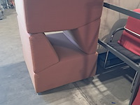 Tafels, vergaderstoelen en banken - afbeelding 7 van  11