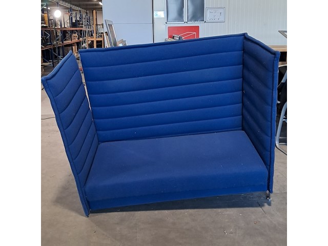 Tafels, vergaderstoelen en banken - afbeelding 8 van  11