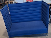 Tafels, vergaderstoelen en banken - afbeelding 8 van  11