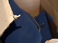 Tafels, vergaderstoelen en banken - afbeelding 11 van  11