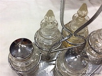 Tafelset glas - afbeelding 2 van  3