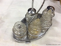 Tafelset glas - afbeelding 3 van  3