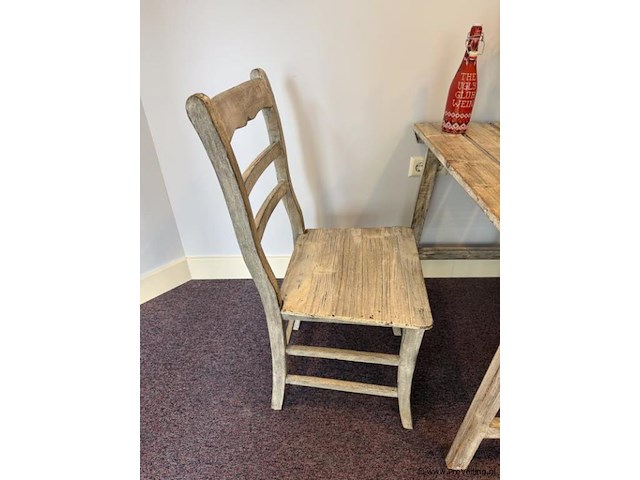 Tafelset - afbeelding 2 van  3