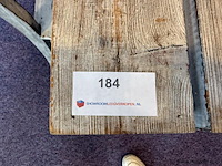 Tafelset - afbeelding 3 van  3