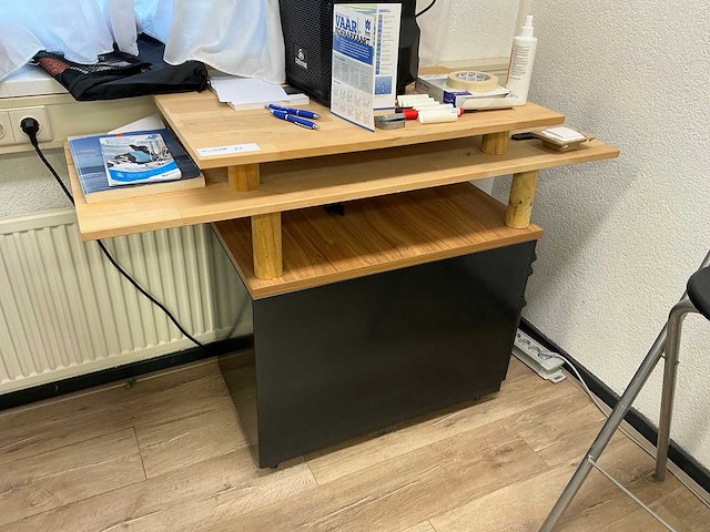 Tafels/meubels - afbeelding 7 van  7