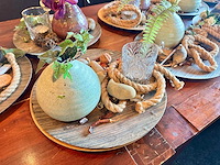 Tafelstuk (9x) - afbeelding 3 van  4