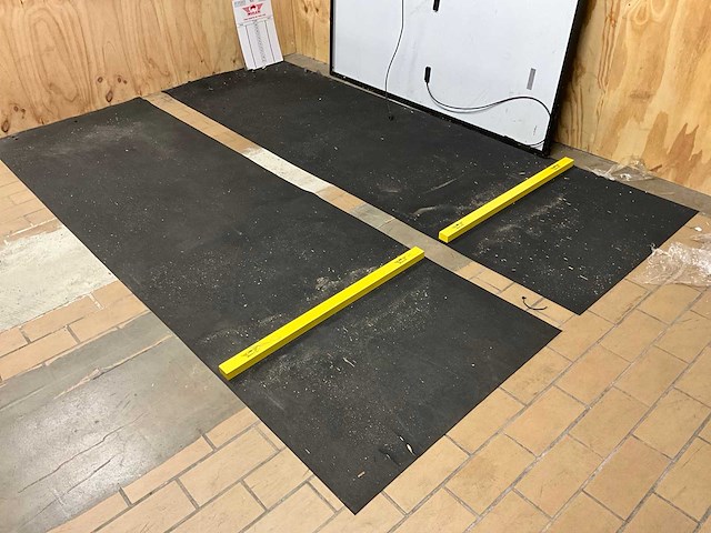 Tafeltennis -en voetbaltafel - afbeelding 3 van  11