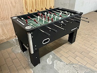 Tafeltennis -en voetbaltafel - afbeelding 8 van  11