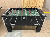 Tafeltennis -en voetbaltafel - afbeelding 9 van  11