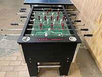 Tafeltennis -en voetbaltafel - afbeelding 10 van  11