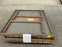 Tafeltennis (2x) - afbeelding 3 van  3