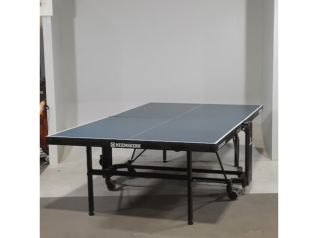 Tafeltennistafel, heemskerk, 2200 indoor - afbeelding 1 van  7