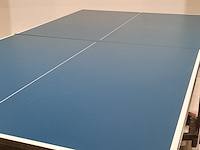 Tafeltennistafel, heemskerk, 2200 indoor - afbeelding 2 van  7