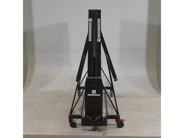 Tafeltennistafel, heemskerk, 2200 indoor - afbeelding 6 van  7