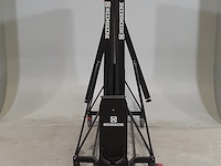 Tafeltennistafel, heemskerk, 2200 indoor - afbeelding 6 van  7