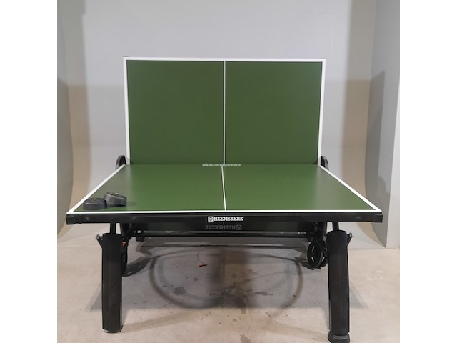 Tafeltennistafel, heemskerk, 2250 indoor - afbeelding 1 van  10