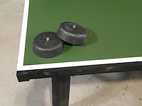 Tafeltennistafel, heemskerk, 2250 indoor - afbeelding 3 van  10