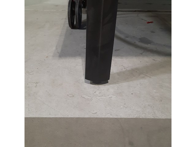 Tafeltennistafel, heemskerk, 2250 indoor - afbeelding 4 van  10