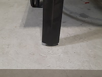 Tafeltennistafel, heemskerk, 2250 indoor - afbeelding 4 van  10