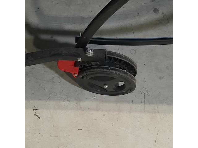 Tafeltennistafel, heemskerk, 2250 indoor - afbeelding 6 van  10