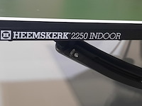 Tafeltennistafel, heemskerk, 2250 indoor - afbeelding 7 van  10