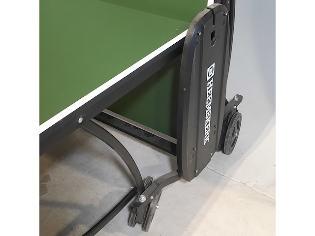 Tafeltennistafel, heemskerk, 2250 indoor - afbeelding 8 van  10