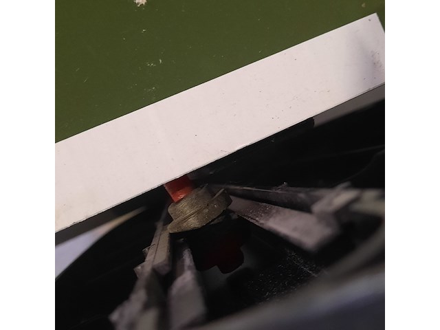 Tafeltennistafel, heemskerk, 2250 indoor - afbeelding 9 van  10